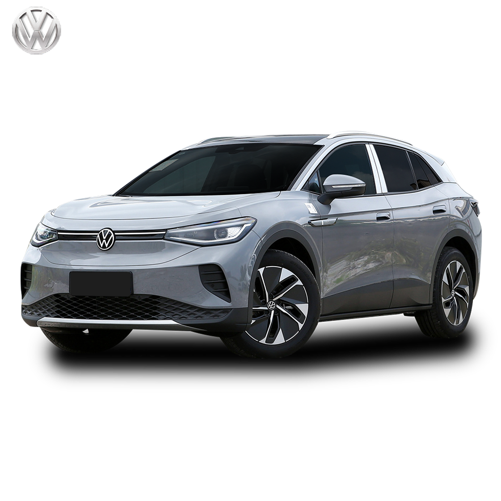 Volkswagen ID4 CROZZ 